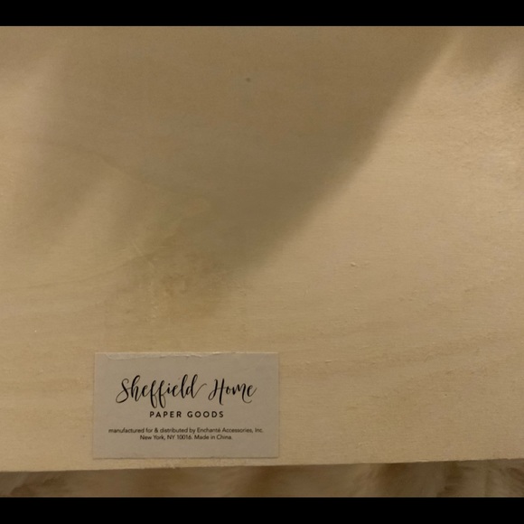 Sheffield Home “Grandma” Gift Set. NWT - Picture 6 of 7